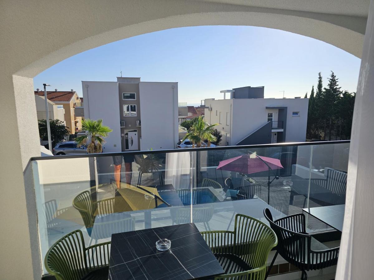 The Luxury Apartments - Villa Havana Novalja Værelse billede